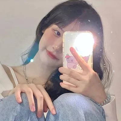 我回来了。