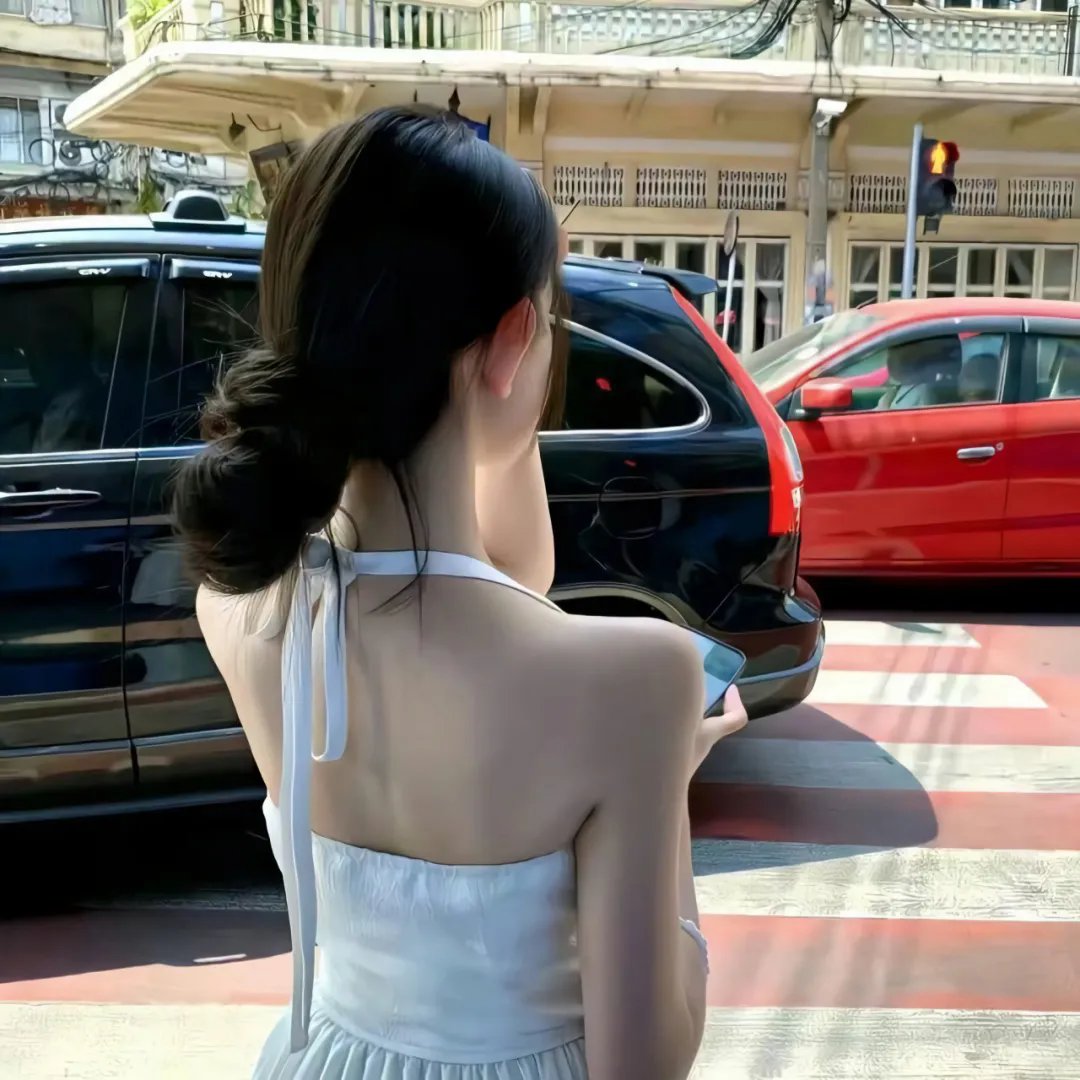 危险上路